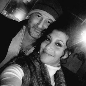 Meet your Posher, Lance